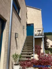 Appartamento con giardino, terrazza e barbecue | Vista sul giardino - Image 3