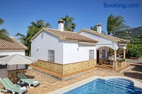 Casa Rural Típica Andaluza, WiFi,Piscina, Barbacoa, Aire Acondicionado, 5min Centros - Image 2