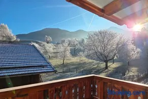 Fischerhof Samerberg - Auszeit mit Bergblick & Balkon - Image 4