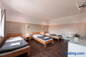 Pokoje Gościnne Nad Jeziorem - Image 4
