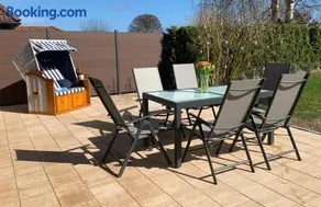 Ferienhaus Ostseeglück Neukirchen - Image 3