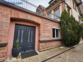 Zentral gelegene Ferienwohnung im Herzen der Pfalz - Image 1