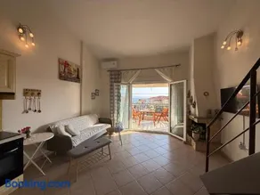 Cozy 2BR Apartment in Mola Kaliva with Sea View - Image 2