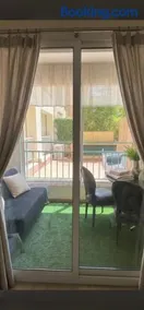 Beautiful studio in prime location in Monaco - Image 1