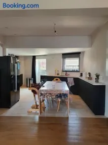 Stijlvolle vakantiewoning Den Baigneur aan zee - Image 1
