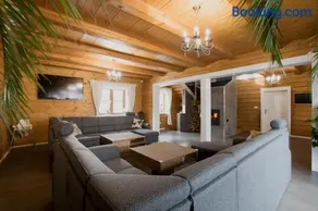 Wellness Chata Brejlovka - Image 4