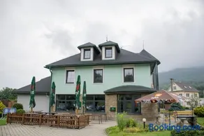 Penzion Šafrán - Image 1