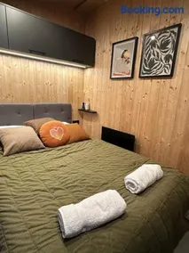 Huisje Heuvelrust met hottub & sauna - Image 4