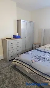 Jared Integrated Apartment Rochdale - Image 4