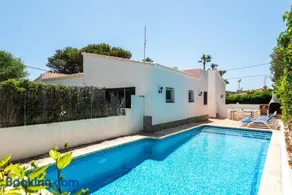 Villa Margarita Punta Prima by Escape Home - Image 2