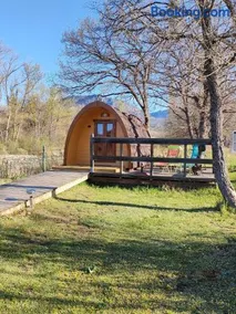 Camping du Moulin de Thoard - Image 2