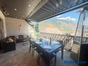 Prestige Hyper Centre Veranda Climatisation - Image 5