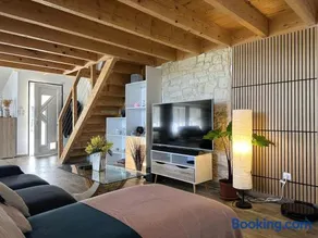 Jolie grange restaurée en Périgord - Image 2