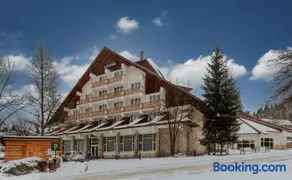 Hotel Casa Pelerinul - Image 1