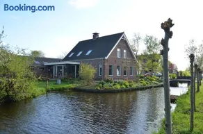 Bed and breakfast Hoeve Spoorzicht - Image 1
