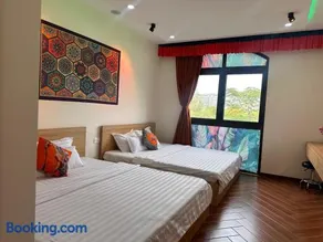 Hermes Homestay IHG Spa - Image 2