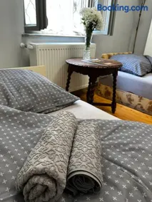 Museum Apartment in the City Center - Image 2