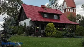 Dom Gościnny Wejsuny - Mazury - Image 1