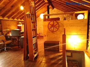 Cabaña en las montañas - Image 2