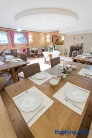 Hotel garni - Chiemsee-Pension-Seebruck - Image 4