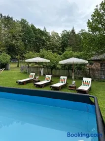 Cabana Oana 5-bedrooms chalet - Image 3