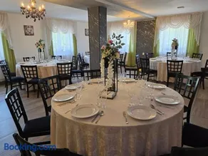 Pensiune Restaurant Rustic Home Tarnaveni - Image 4