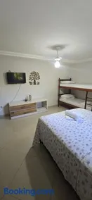 Casa Clorophila, quarto para até 6 hóspedes - Image 2