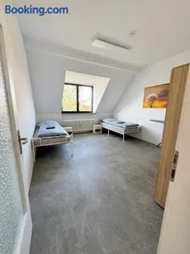 Gemütliches Apartment in Hanau - Image 1