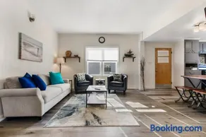 Oconto Hideaway- Mid & Long term stays welcome! - Image 3