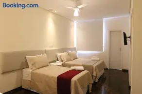 Novo Hotel Iguaçu - Image 5