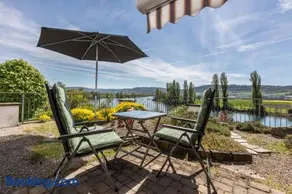 Ferienwohnung Rheinblick - Image 1
