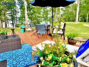 Waterfront - Luxury RV - Sleeps 6 - Image 3