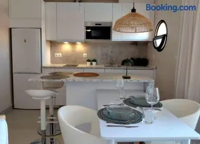 APARTAMENTO PRIMERA LINEA Islantilla - Image 3