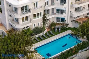 Villa Bijoux SeaView Pool near Athens airport - Image 1