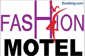 Motel Fashion ABC - Image 1