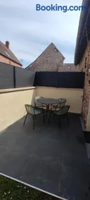 Maison 2 chambres avec jardin - Image 2