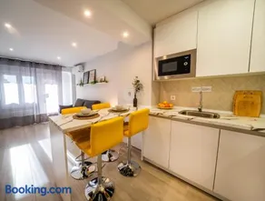 Apartamentos Aranda - La Cepa I - II - Image 4