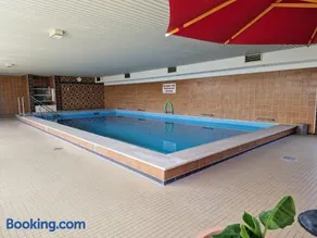 Nordseeglanz mit Schwimmbad - Image 4