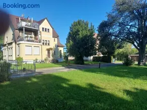 Ferienwohnung Ehrich - Image 1