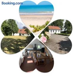 Gîte dans le pré Hesdin l'abbé - Image 1