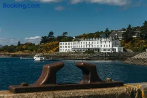 The Lochalsh Hotel - Isle of Skye - Image 3