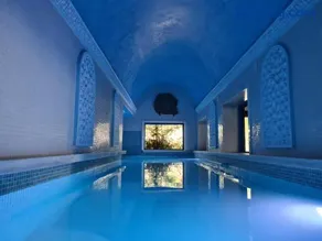 Molino Sauco - Hammam - Image 2