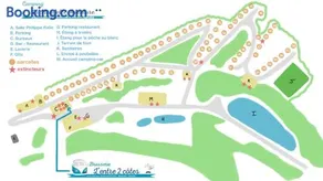 Camping la Nouvelle Aventure - Image 2