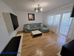 Urban George Enescu 4 BeedRoom Apartment Suceava - Image 1