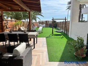 Casa en primera linea de playa - Image 2