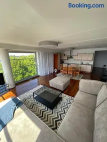 Ringi 37 Riverview Holiday Apartments - Image 2