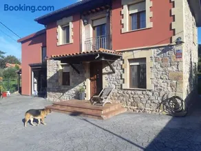 Casa Pasiega - Image 1