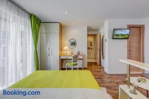 Room&studio Apartment Just Enjoy - Image 2