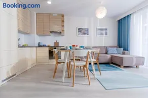 Resort Apartamenty Klifowa Rewal 3 - Image 3