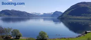 Irenegarden - Fjord view holiday home - Image 1